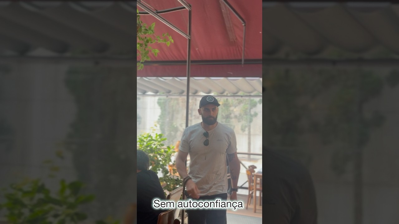 A situação é a mesma, já a mentalidade é oposta! Como vai ser a sua? 