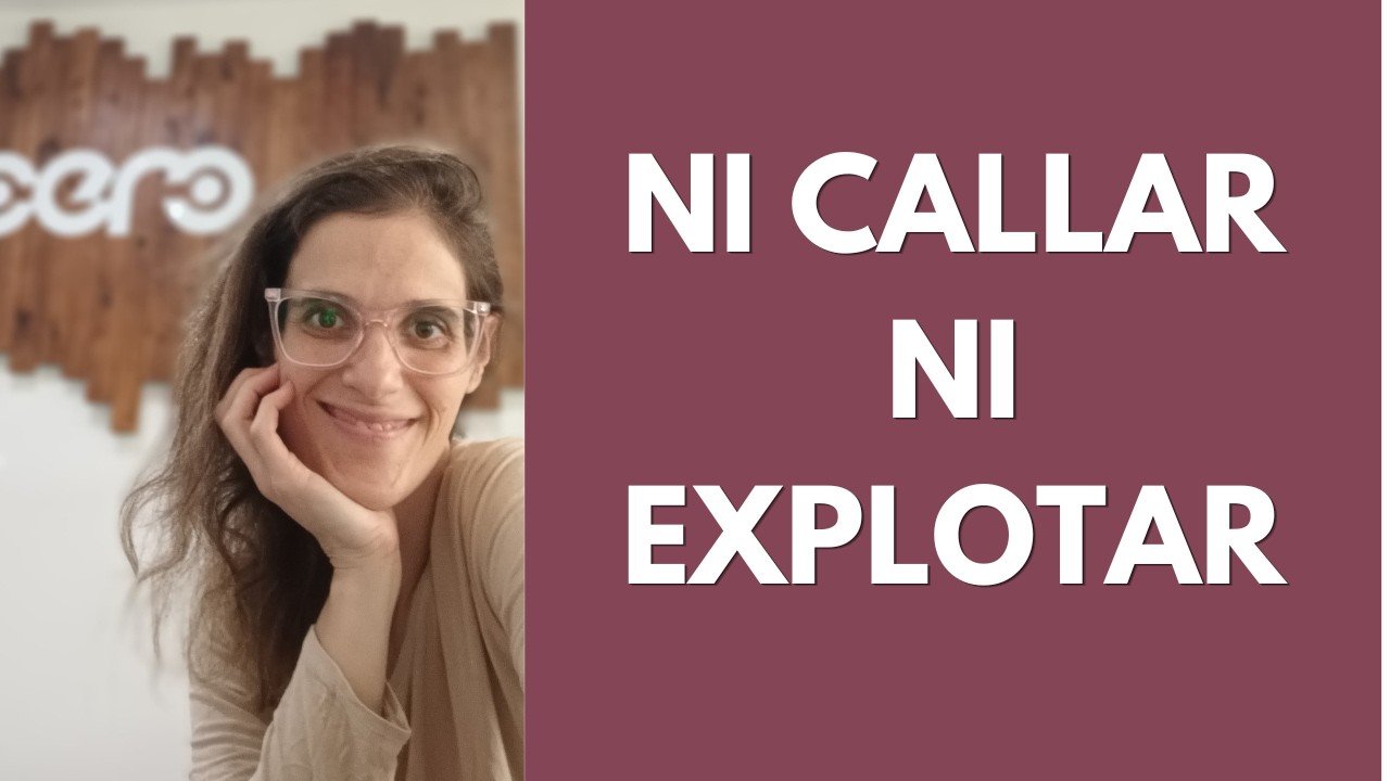 Entre callar y explotar: el camino hacia la comunicación asertiva