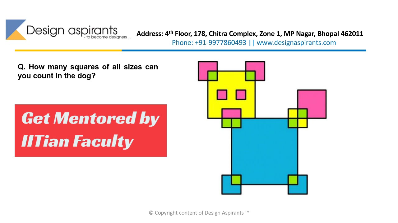 Best IIT-UCEED IIT-CEED Preparation with Design Aspirants