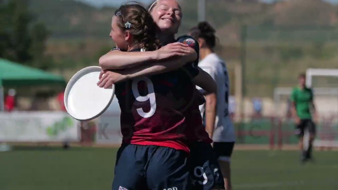 WU24 2025 Day 6 Full Coverage - NKolakovic Extras