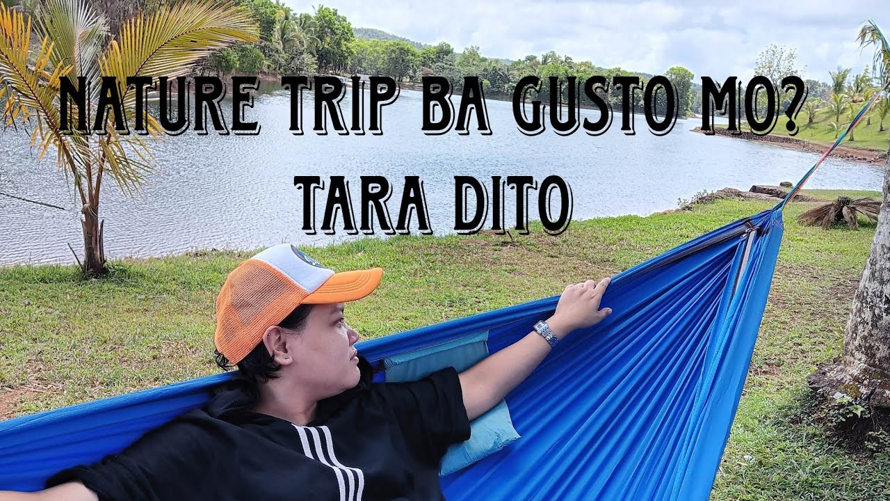 TRIP TO CAVINTI LAGUNA AT CHANDAVA LAKE RESORT
