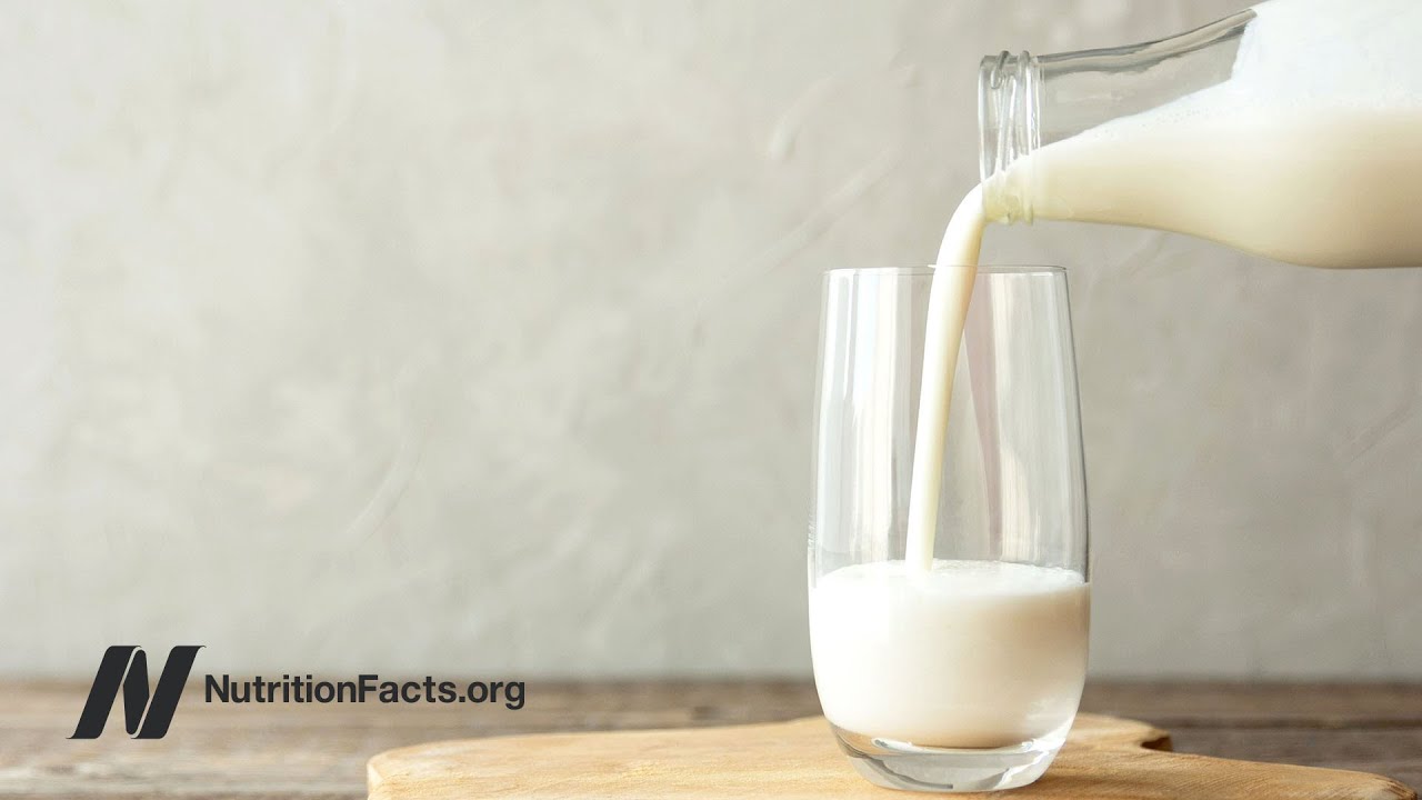 Skim Milk and Acne