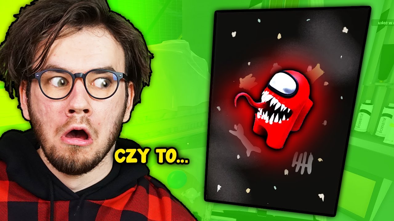 Ten obraz jest całkiem SUS 🤔 - SuchArt #02