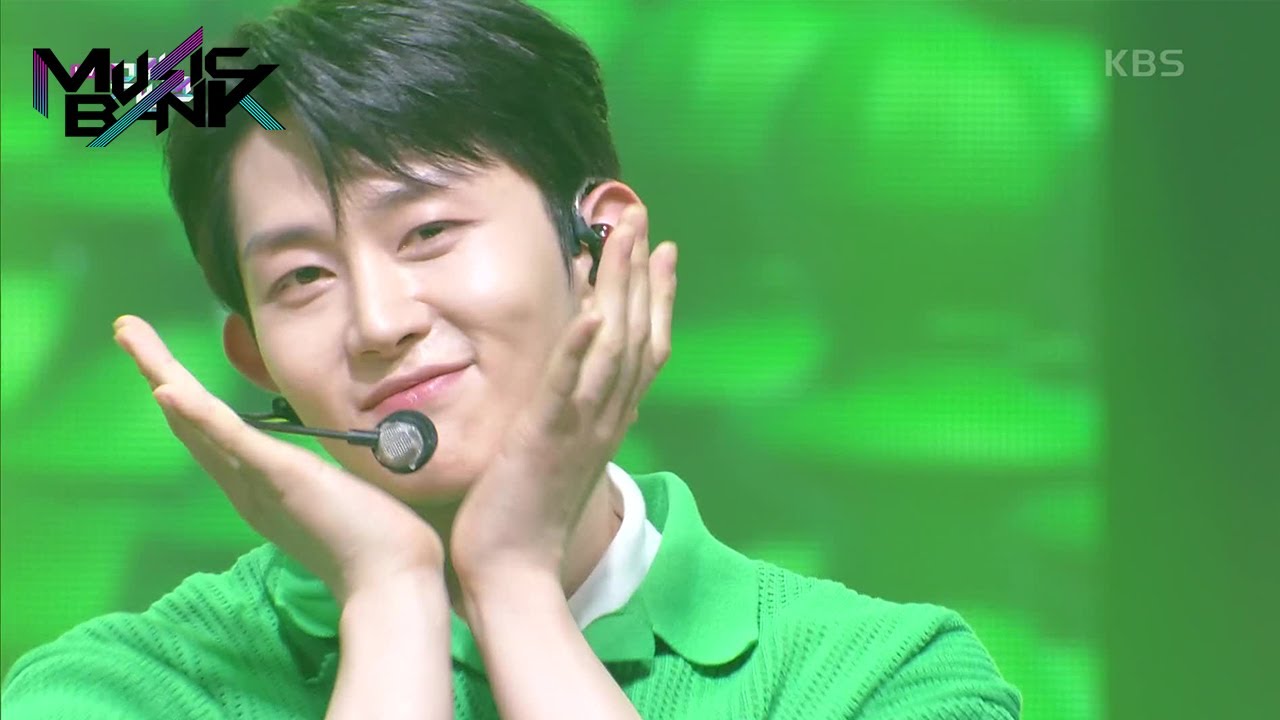 Ciipher(싸이퍼) - Fame (Music Bank) | KBS WORLD TV 220527