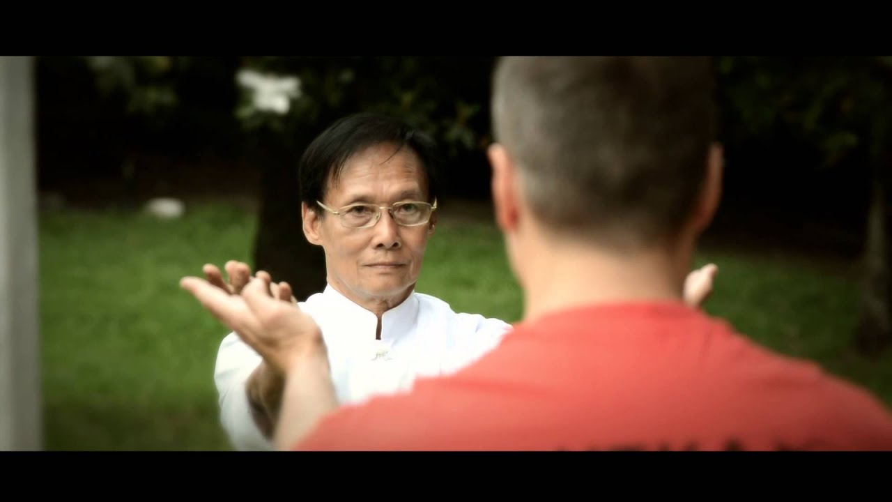 AWTKA Wing Tiun
