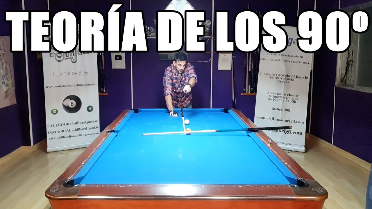 EL TRUCO PARA COLAR BOLAS MUY FINAS