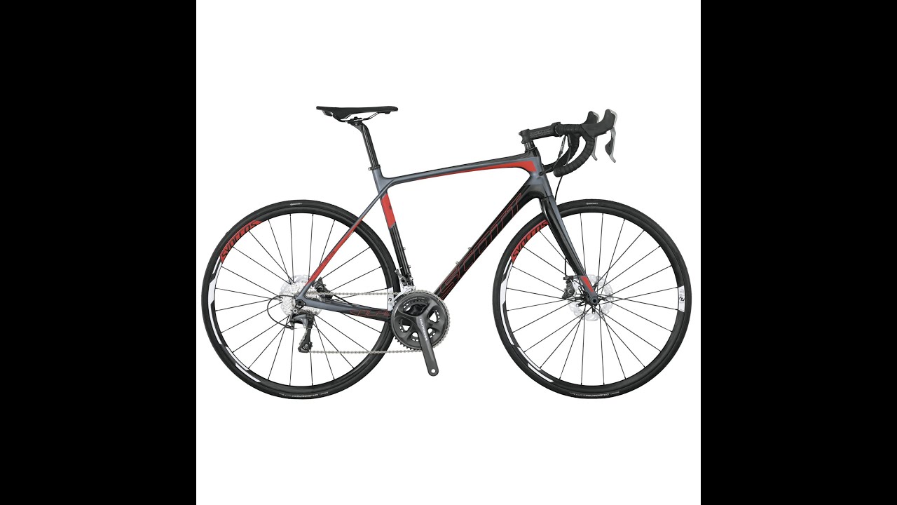[17-19.04.2015] Testy Rower&oacute;w SCOTT - Scott Solace 15 DISC Di2 cz.01/06