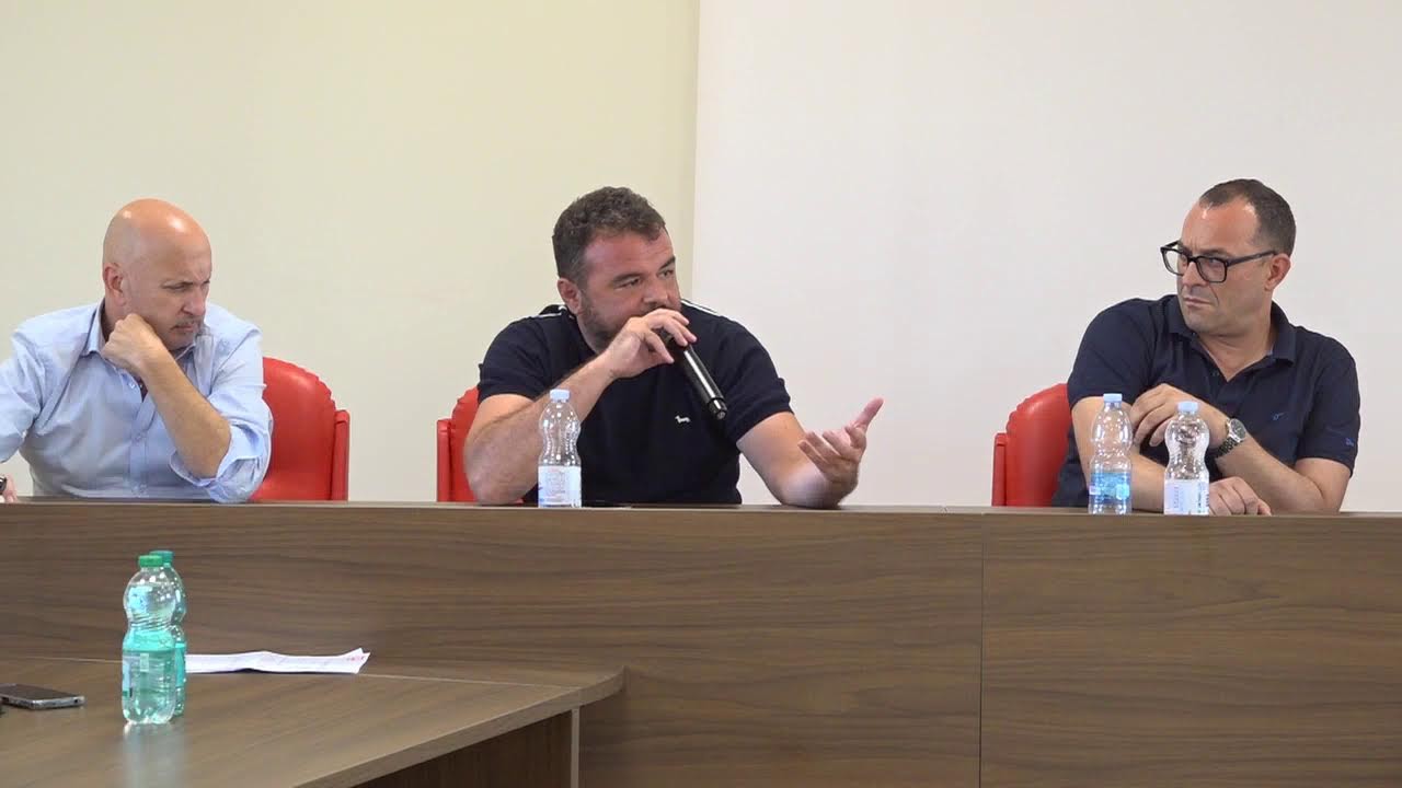 Consiglio Comunale 15 luglio 2024