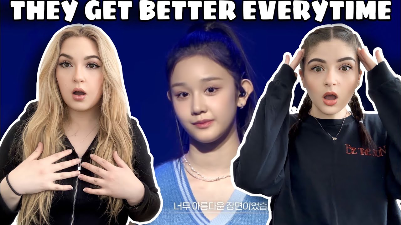 BABYMONSTER - ‘LAST EVALUATION’ EP.7 REACTION | Lex and Kris