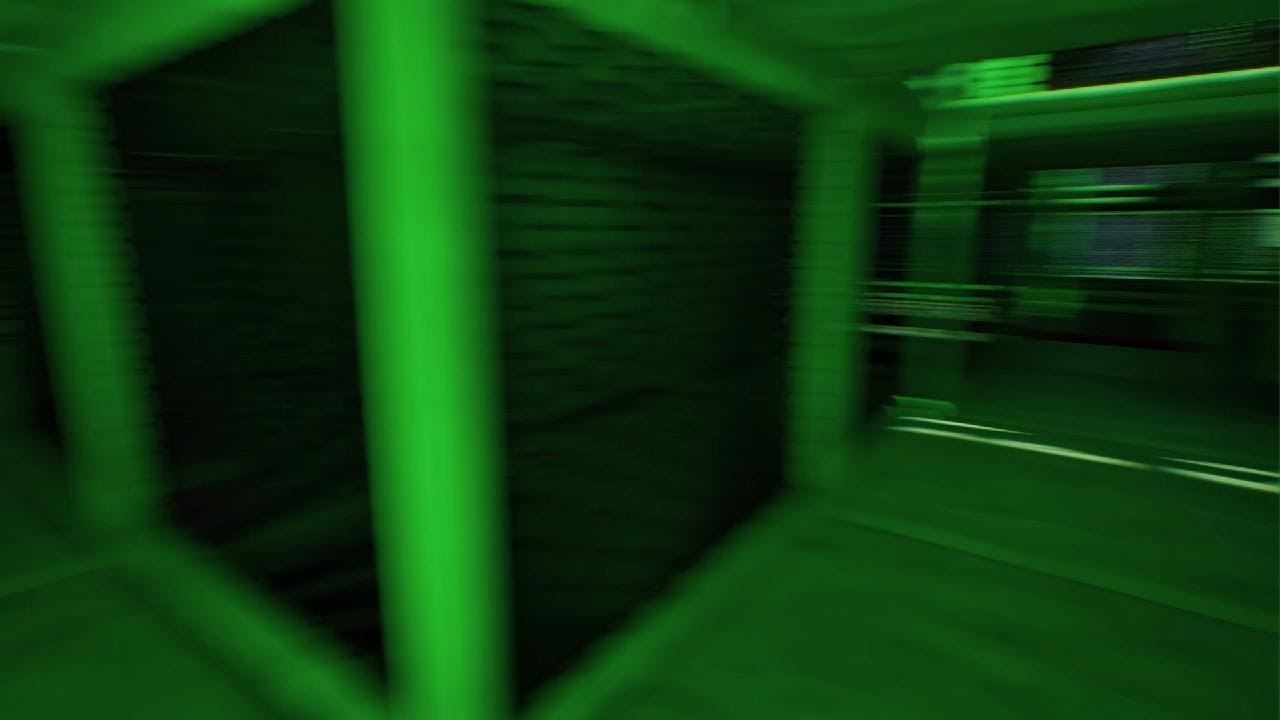*SPOILER* Dreamcore Escape the Yellow Maze Generator Room and Complete the Level Guide
