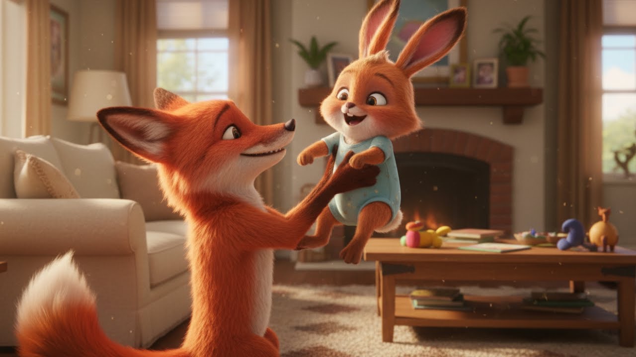 Zootopia 2 | Simple Weekend Joys of a Growing Family