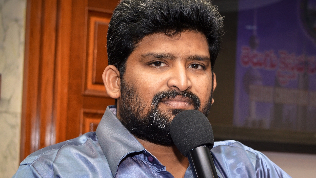 PS.T. Jafanya Sastry's Messages