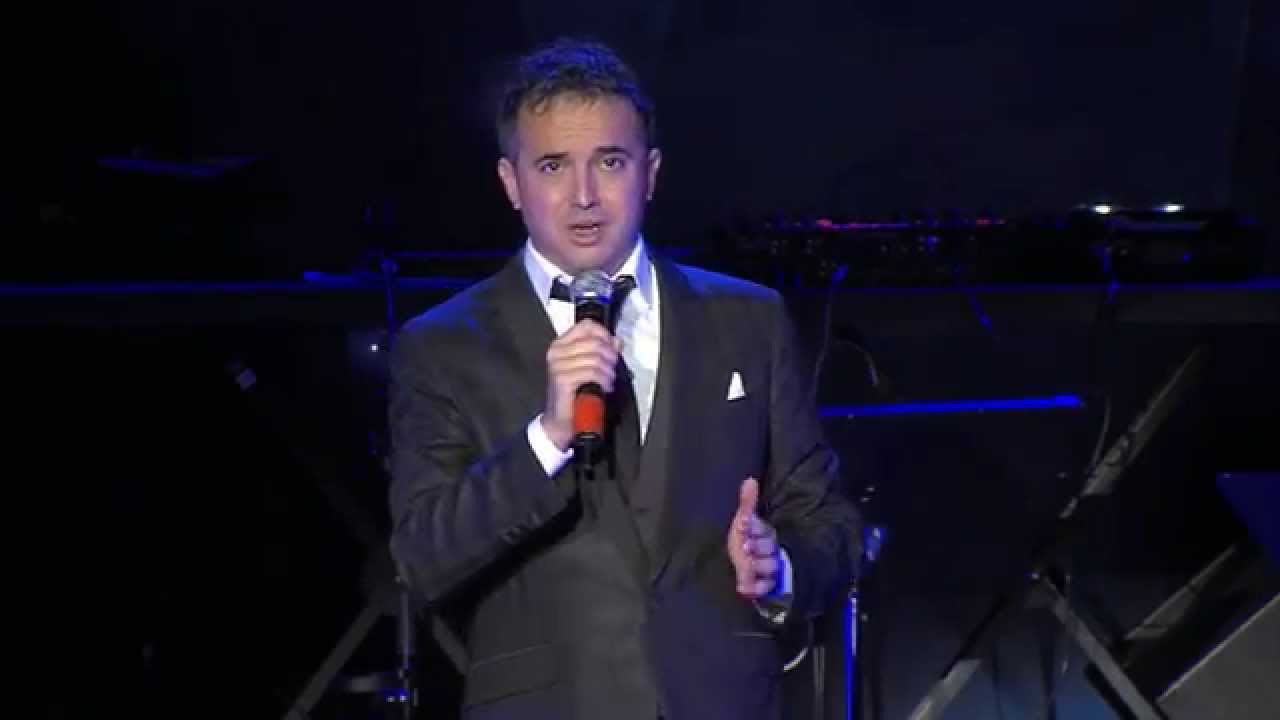luca lattanzio  gaz prom party Rusia