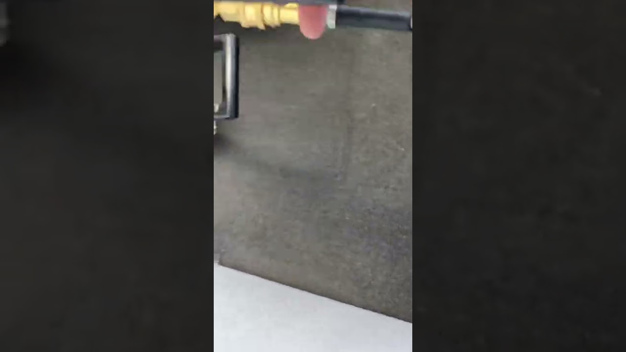Mytee 8070 With 10 inch Wand