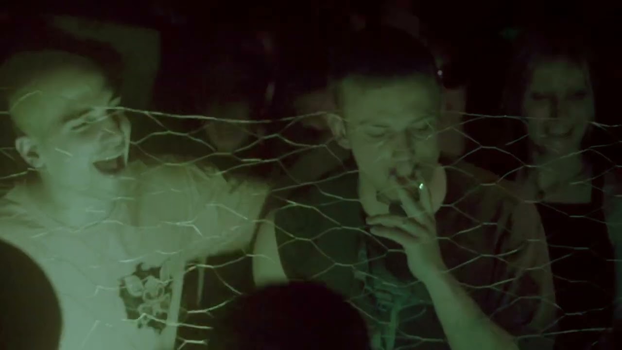 BOŻE DAJ MI BREAK premiera (powered by RAIZA)