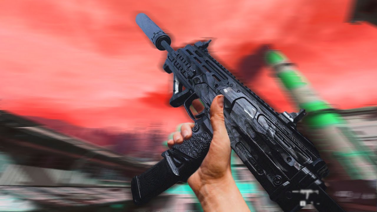 i have aimbot... | Search and Destroy (Modern Warfare)