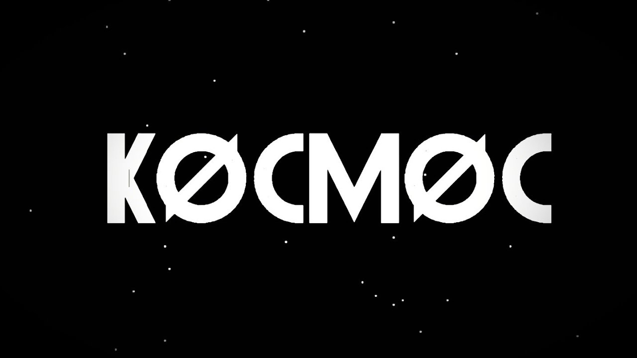 KOCMOC FULL by spk. | Extended KOCMOC (Old Version) | Geometry Dash