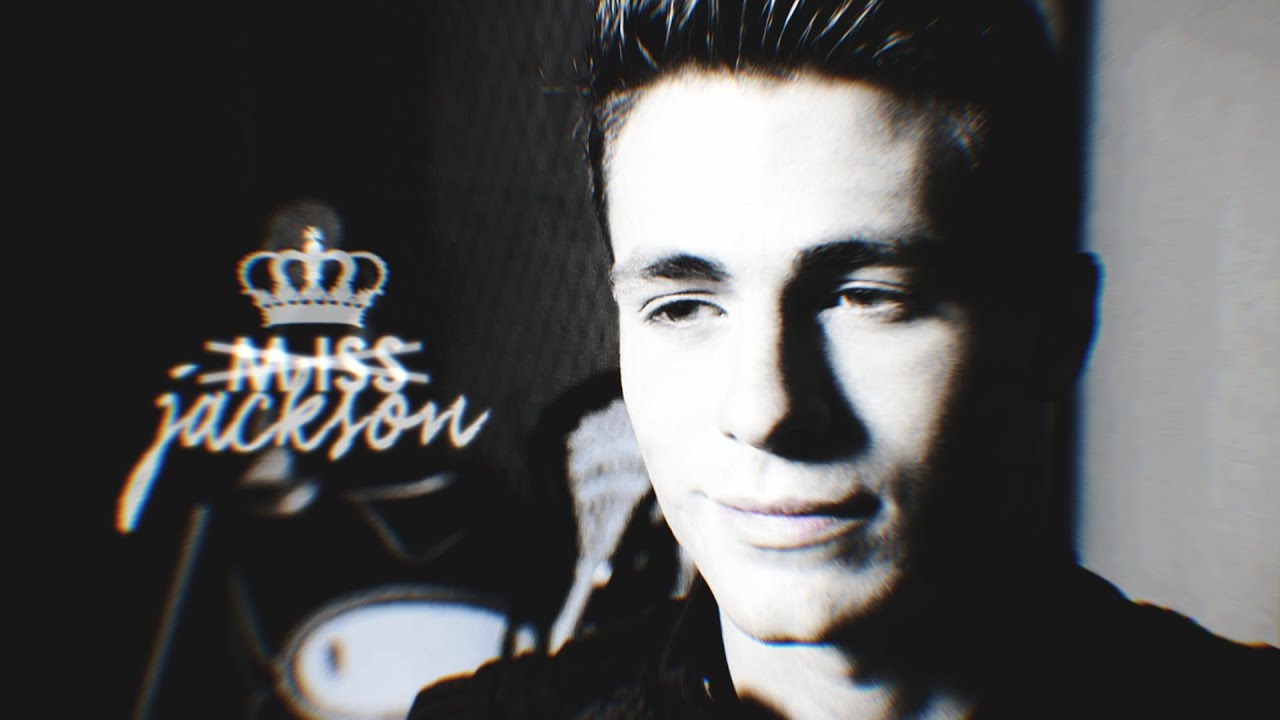 Jackson Whittemore | Are you nasty?