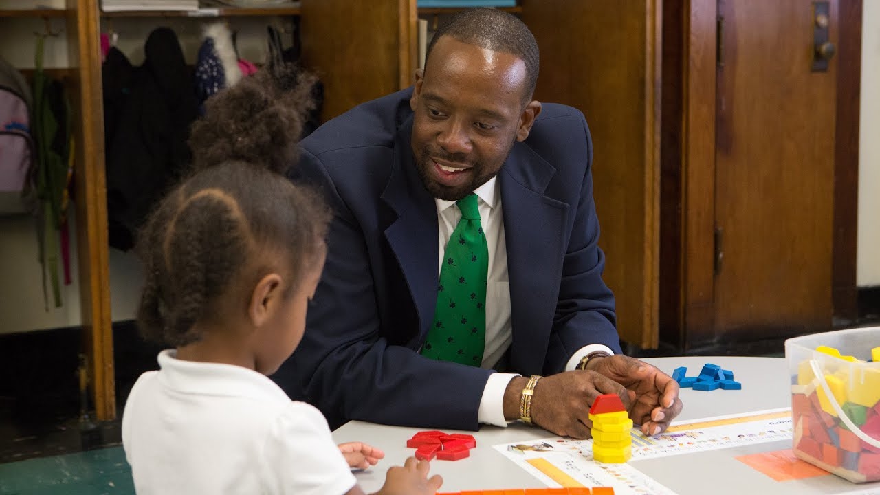 Educational Leadership with Creativity and Compassion