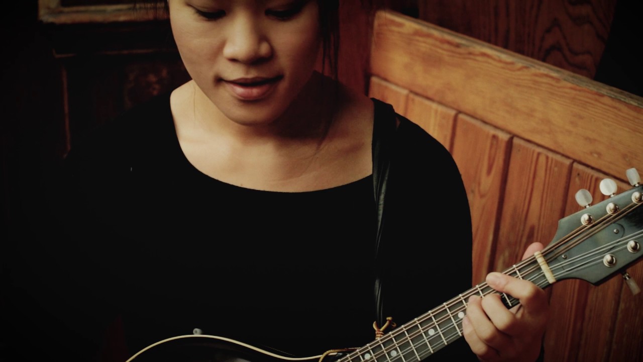GYPSY JAZZ UK -Swing Train 42 - Minor Swing