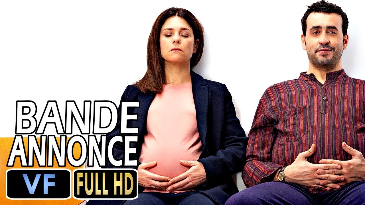😂 &Eacute;NORME Bande Annonce VF (2020)