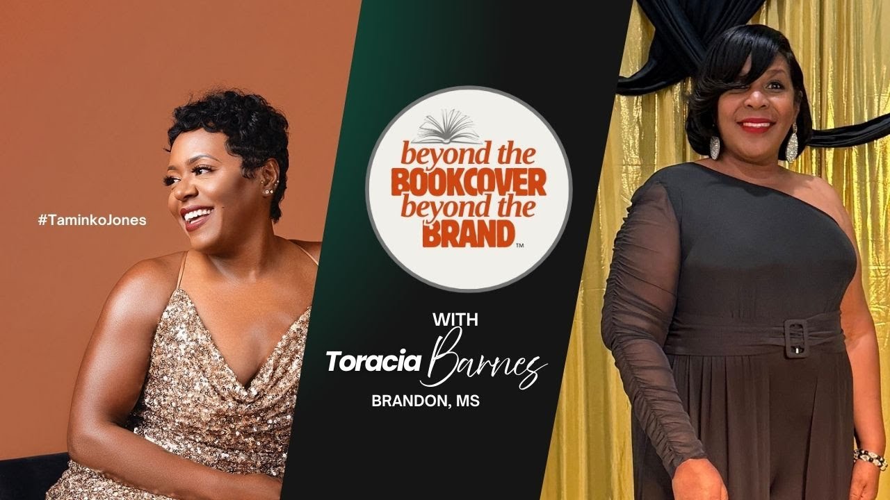 Meet Toracia Barnes of Brandon, MS