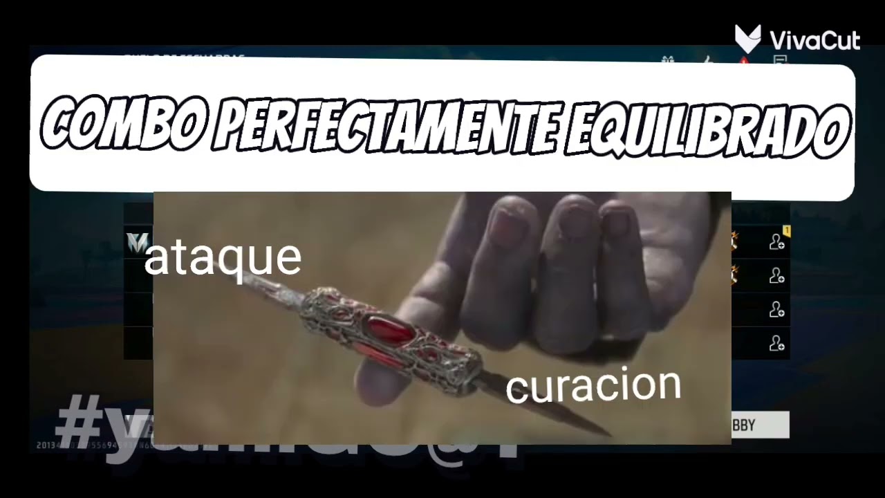 Consejos muy aconsejados e inútiles que nadie te dice👍 #free fire