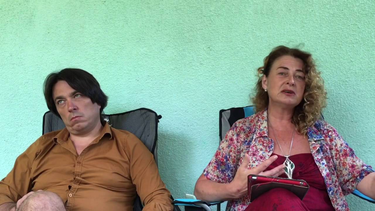 Елена Калитеевская, Денис Копытов | 