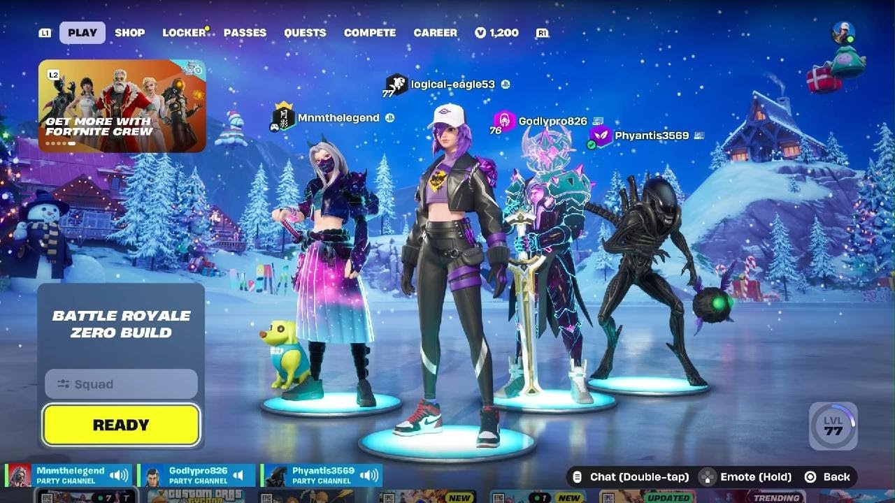 We Ride To Death