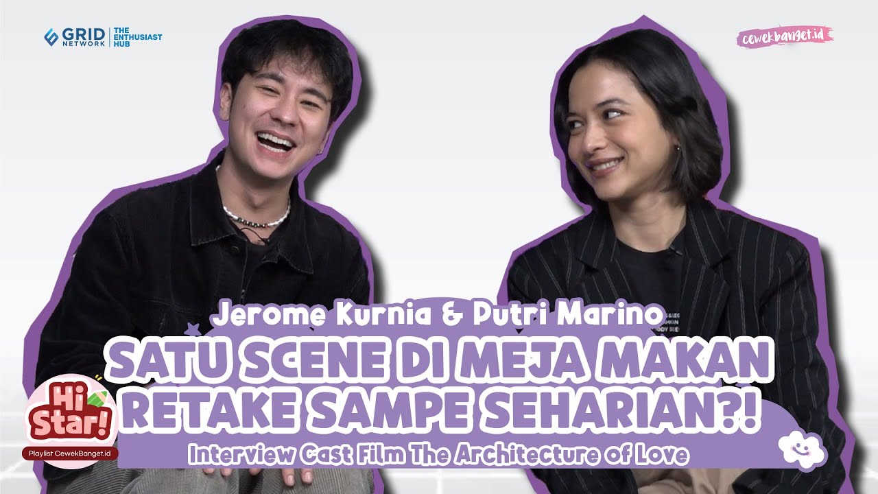 BERAWAL DARI MANIFESTING NULIS DI NOVEL! PUTRI MARINO AKHIRNYA KESAMPEAN PERANIN TOKOH RAIA