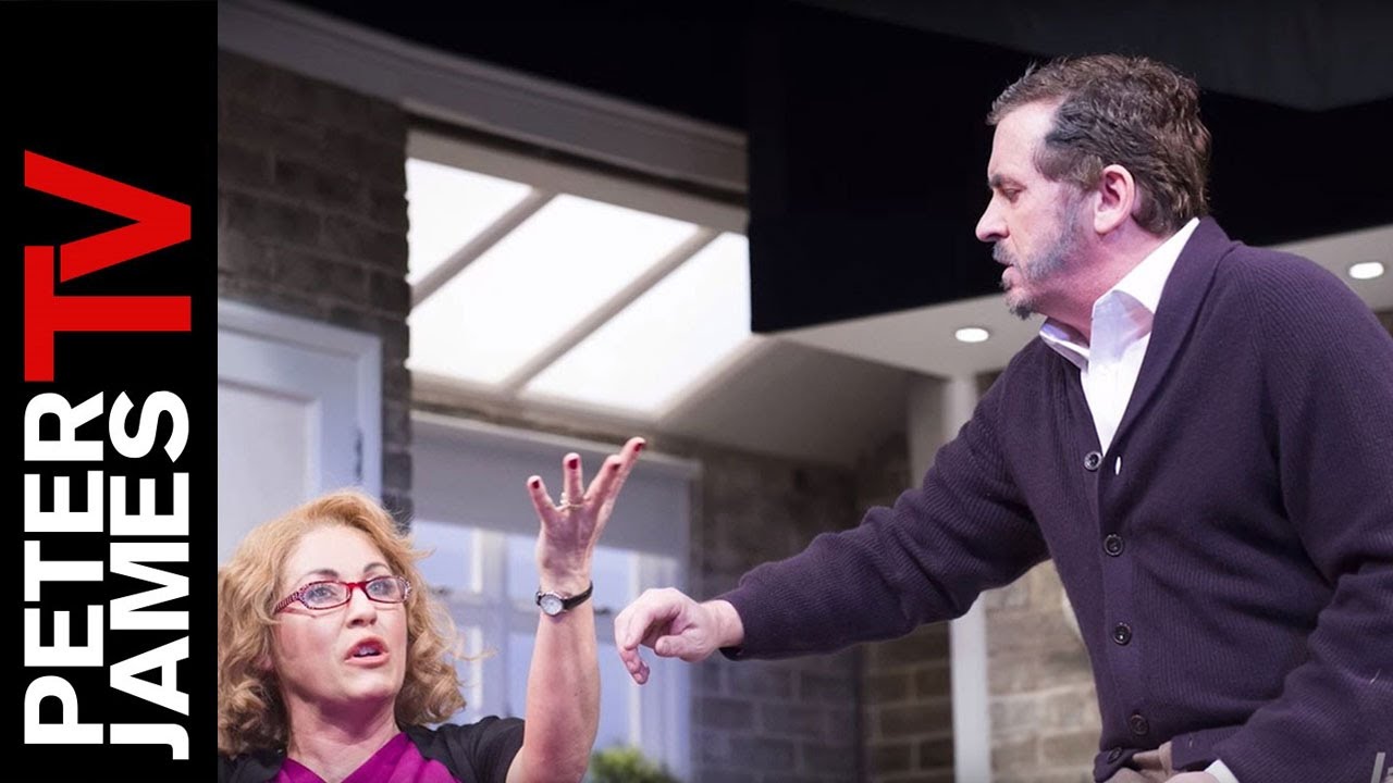 Peter James | The Perfect Murder