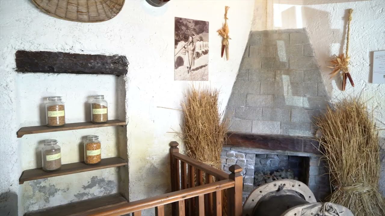 Il Mulino di Moncenisio