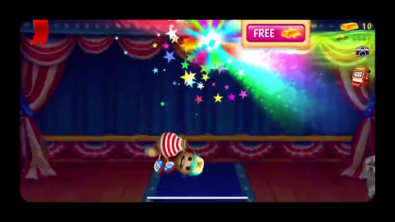 Kick the buddy disco ball soundtrack music