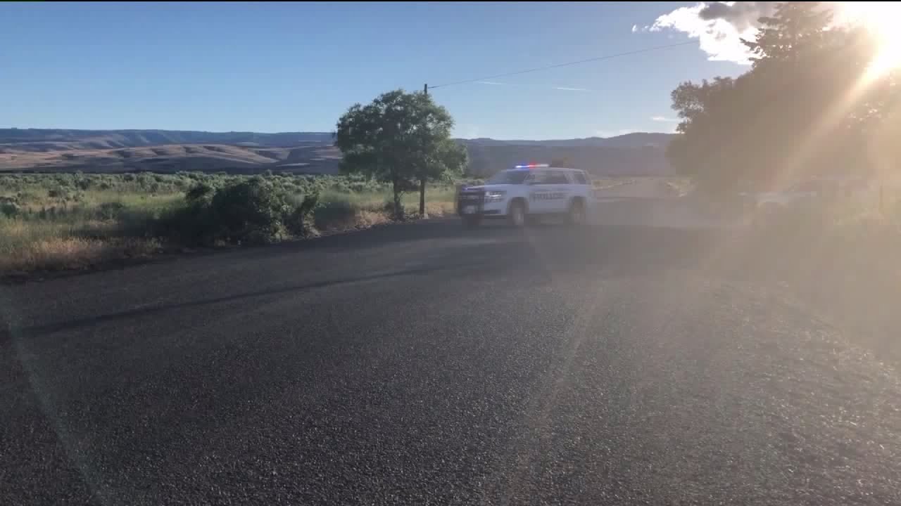 2 charged for Yakama Reservation shooting that left 5 dead