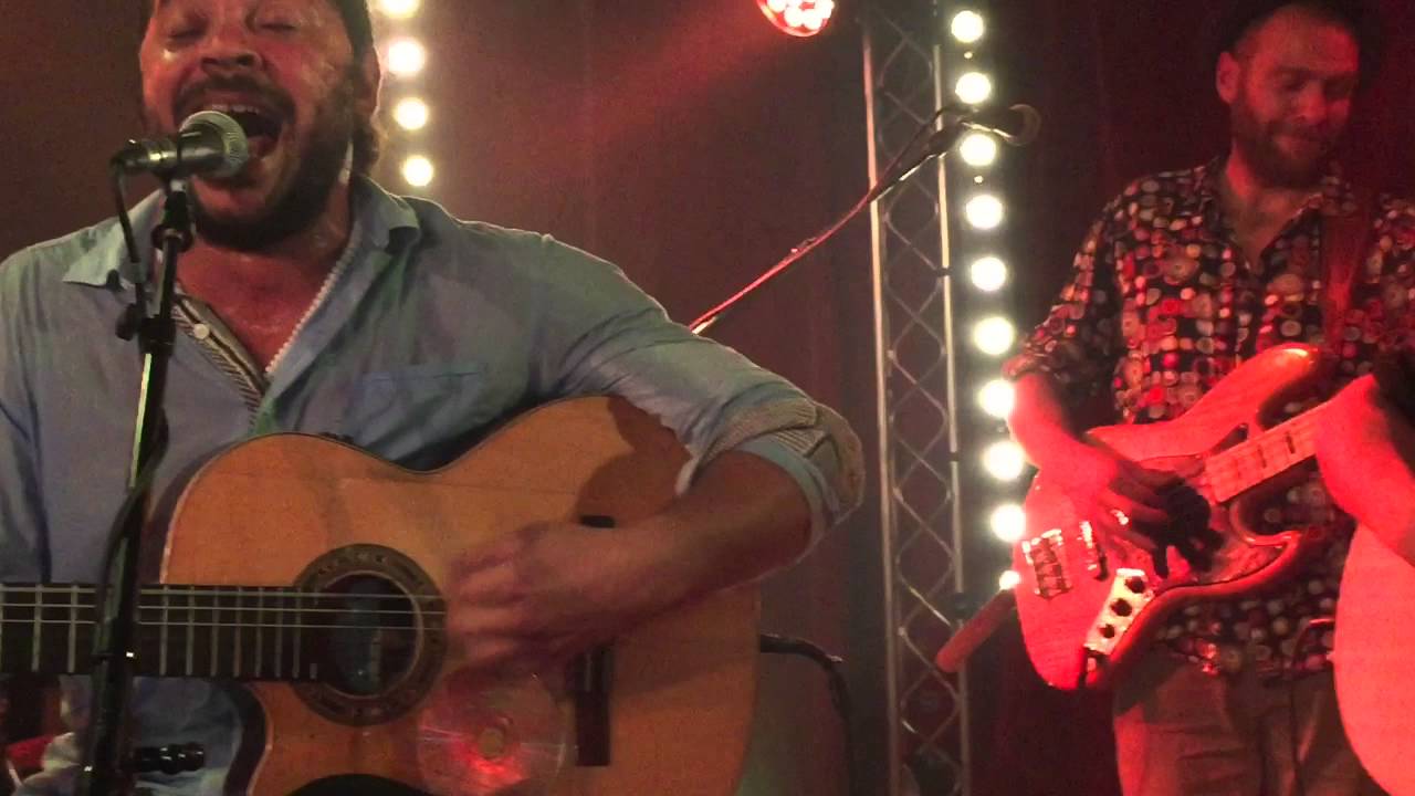 Groupe labess au chinois -Montreuil
