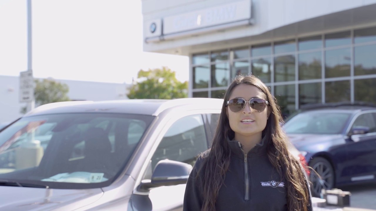 How to Prep your BMW for the Winter | Circle BMW