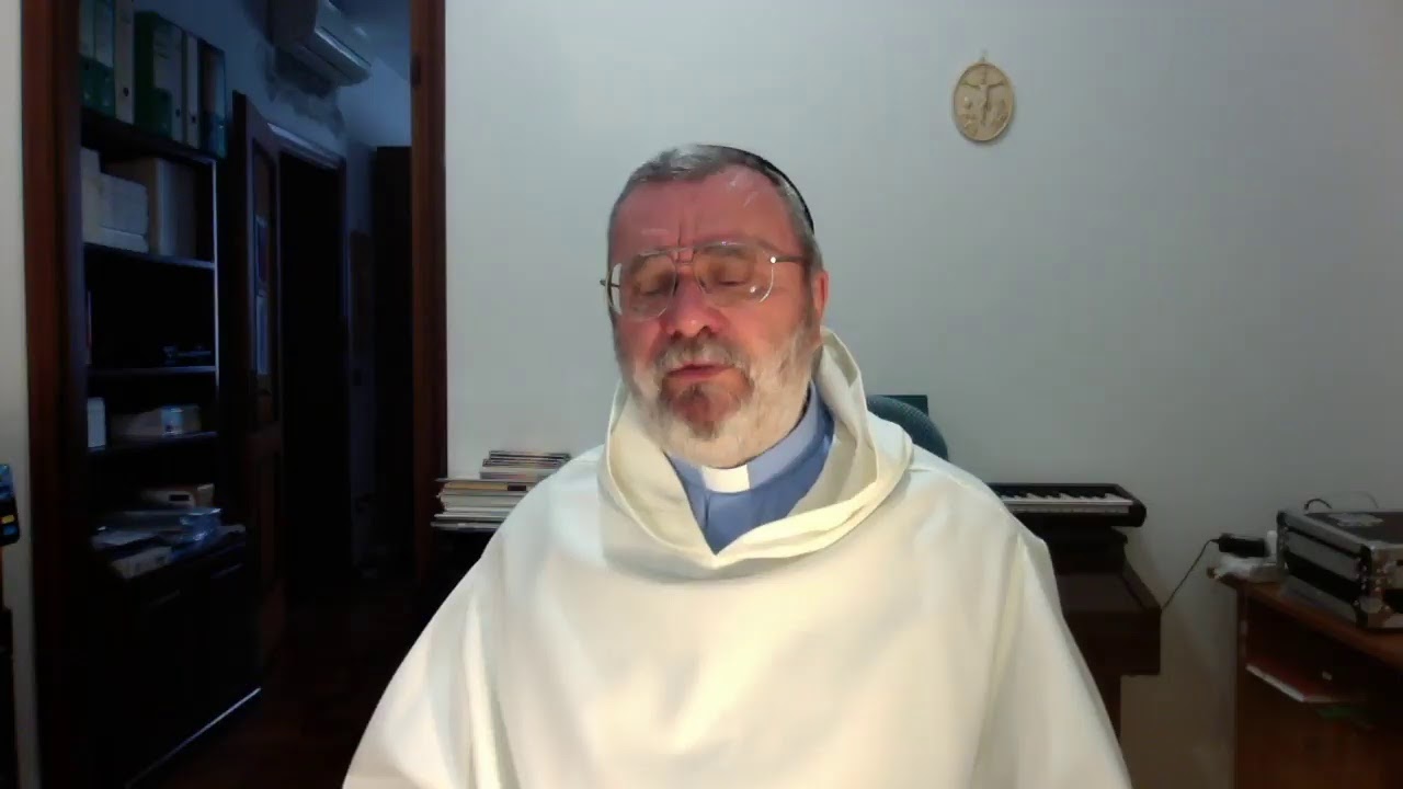 Live stream di Il Sagrato Tv