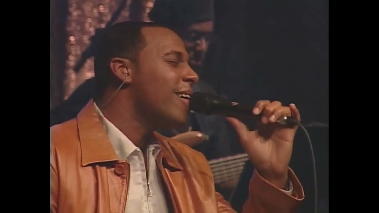 D&eacute;lcio Luiz e Convidados - Ao Vivo (2005) DVD COMPLETO