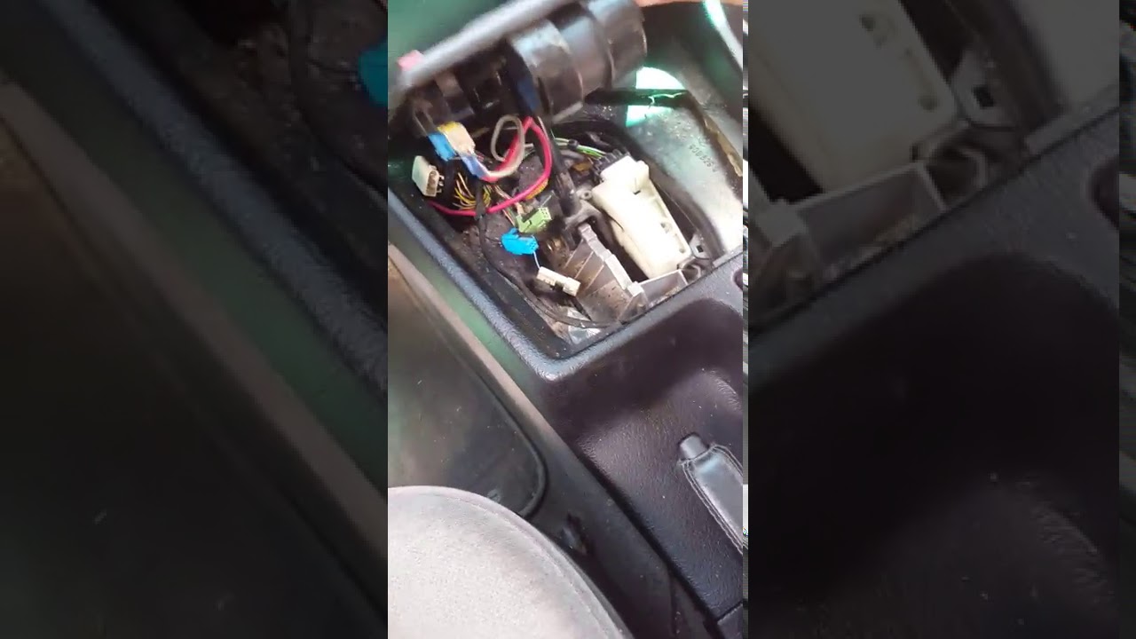 1990 bmw 535 e34 transmission problem SOLVED ISSUE
