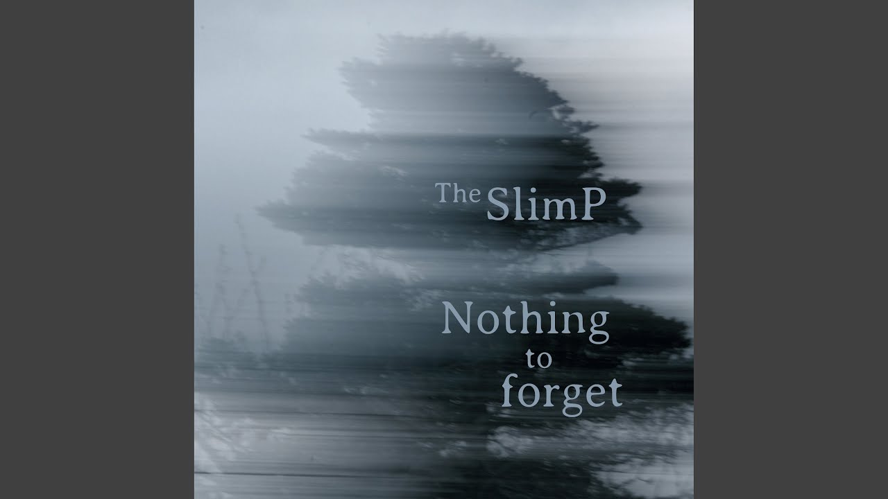 Nothing To Forget