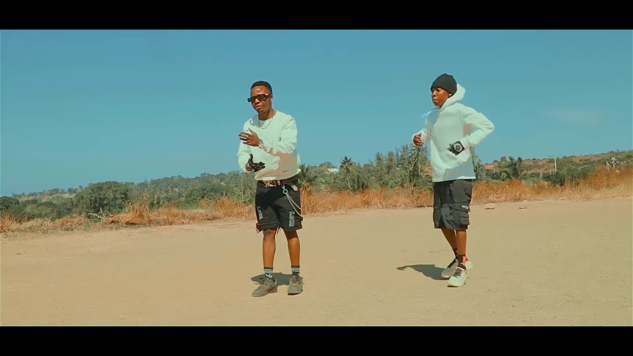 Starleezy Martins - Metubane - Angoche Official Video Charleezy olho limpo 1080 DH
