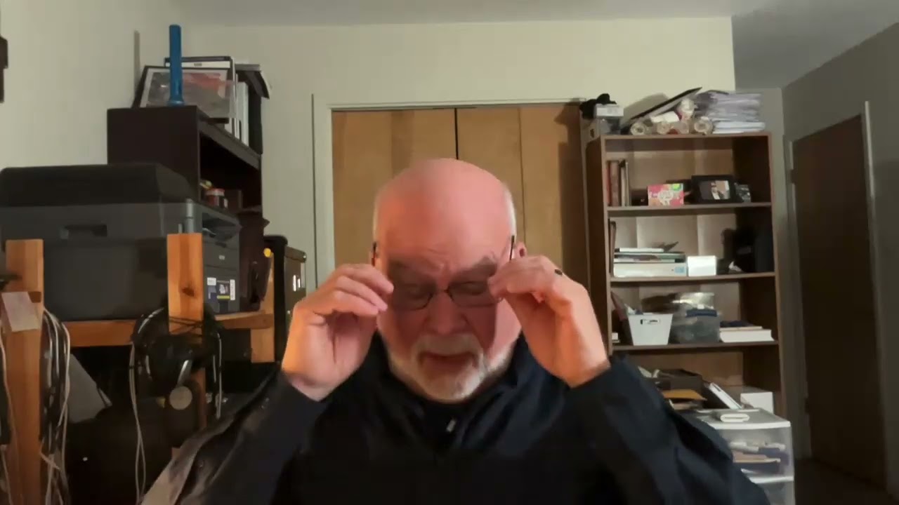 The Pastor's Study: I'm Forgiven!!!