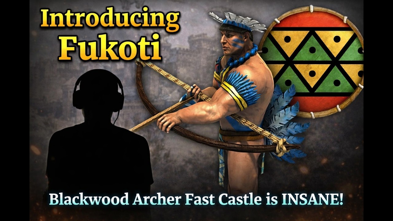 Introducing Fukoti