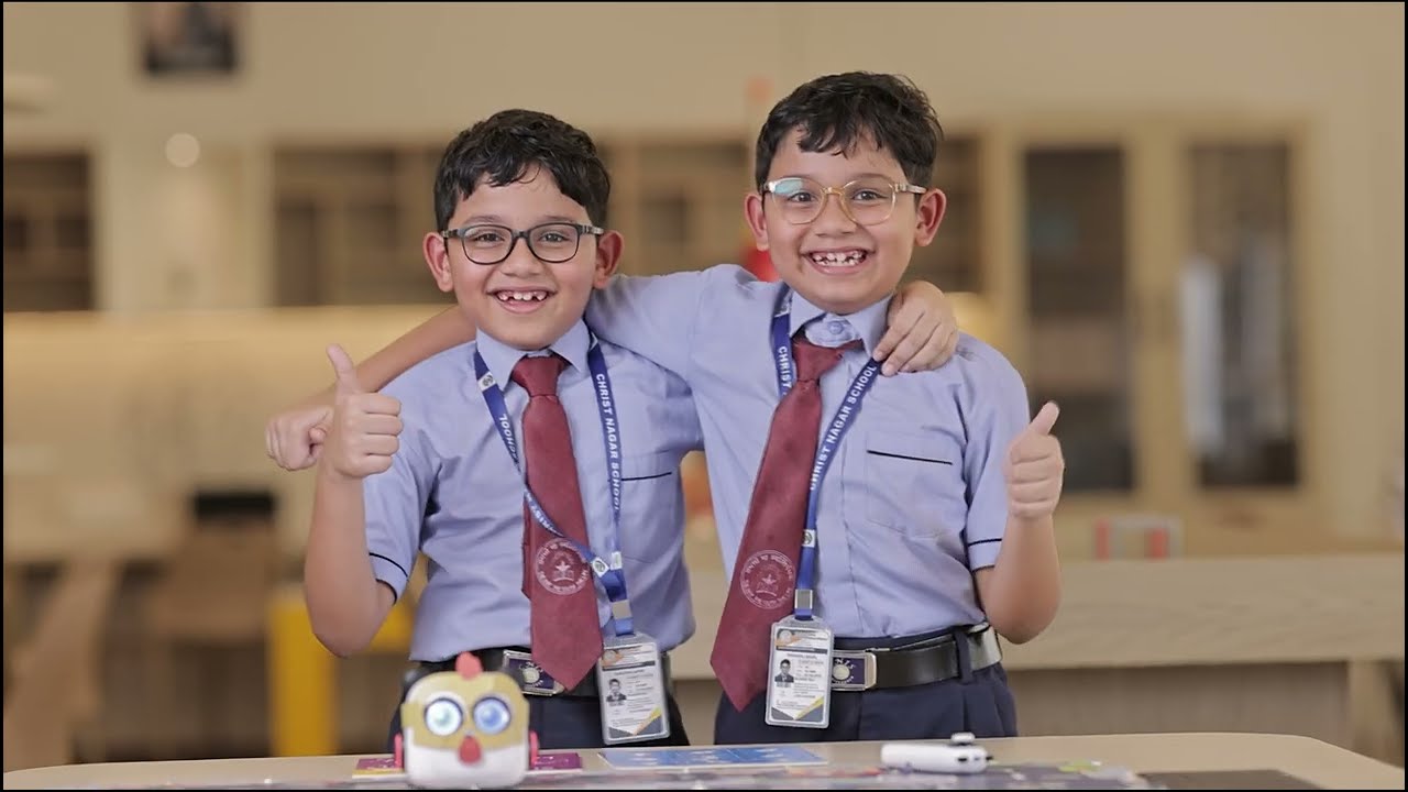 STEAM Innovation Hub now at CNIS Kazhakootam – Where Creativity meets Science and Technology