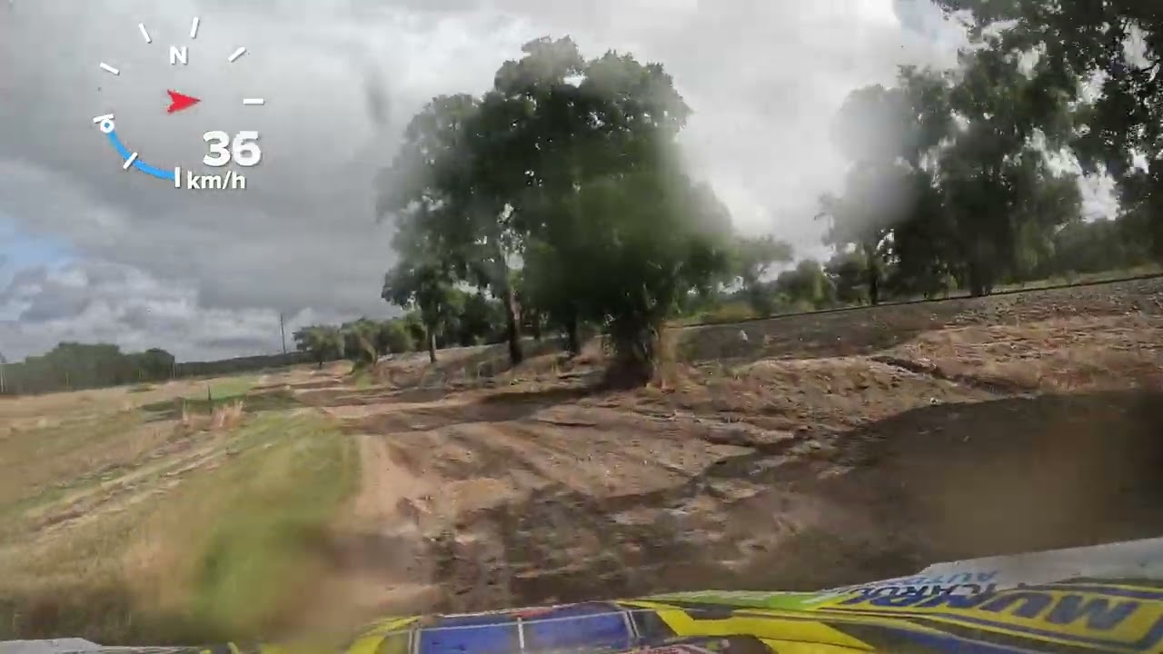Baja Portalegre 500 2025 Polaris Pro R Mundimat 