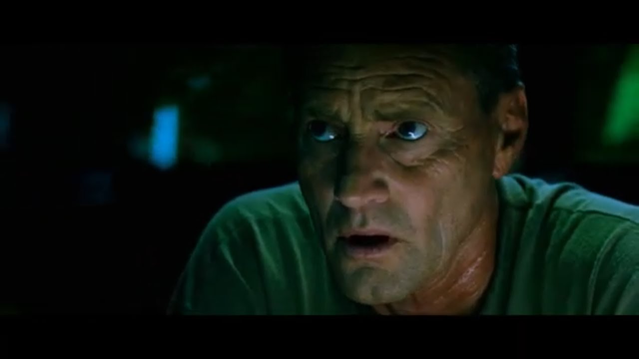 Black Hawk Down (2002) - 