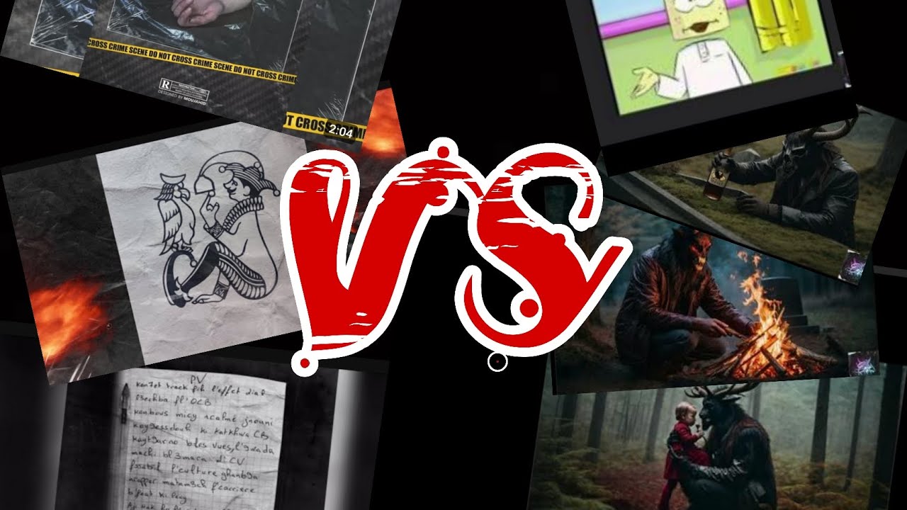 Jntyyy vs Levy (FULL BEEF)