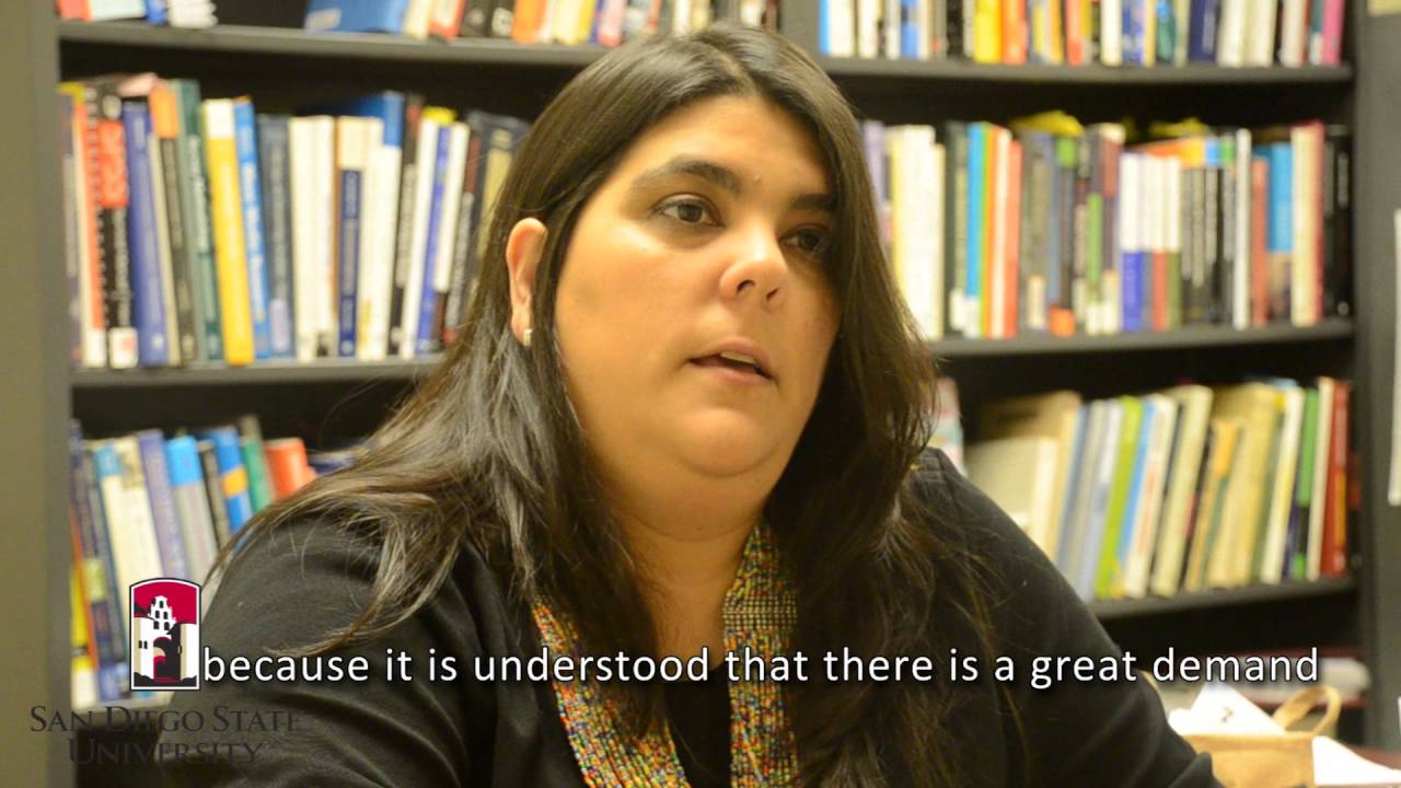 The School of Journalism & Media Studies - The Big Picture