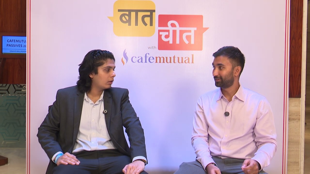 Baatchit with cafemutual featuring Aadam Mamaji