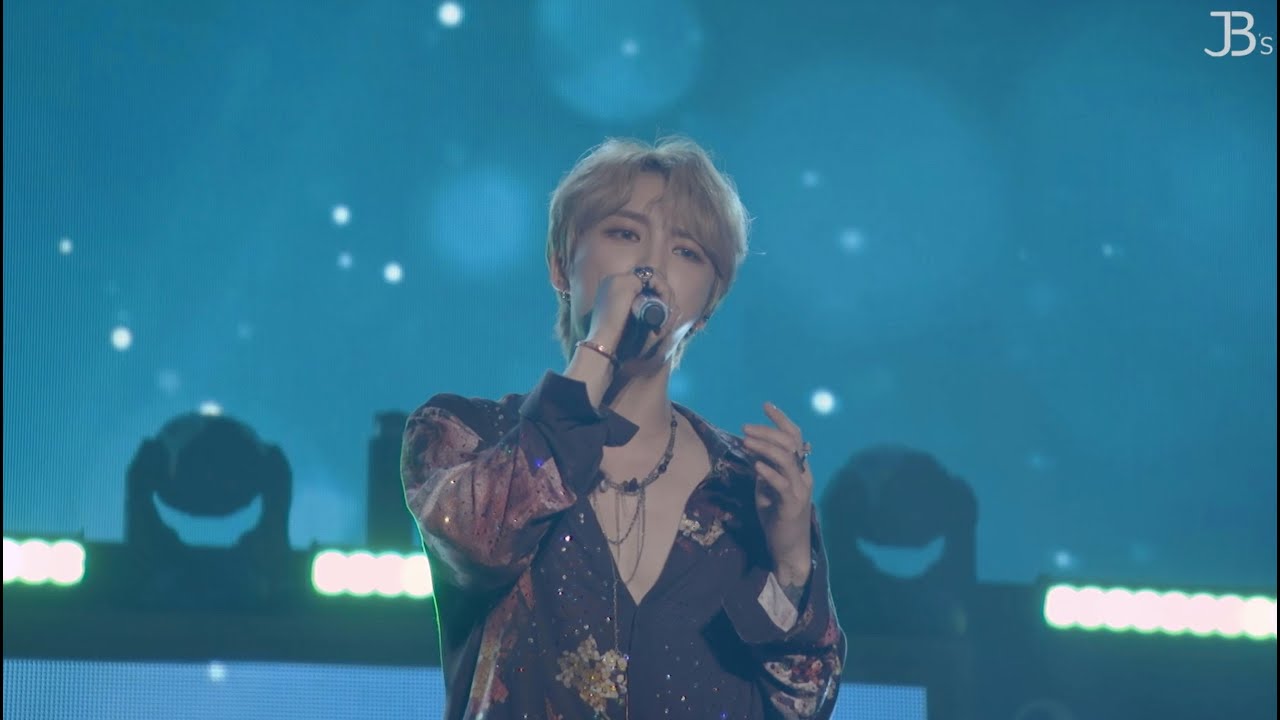 奏（かなで）/ジェジュン(J-JUN 김재중)
